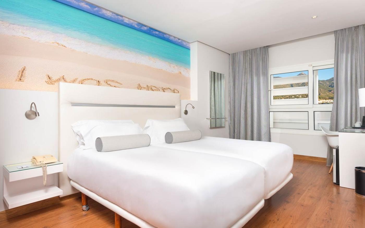 Amàre Beach Hotel Marbella