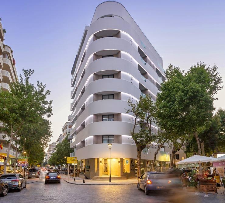 Hotel Lima