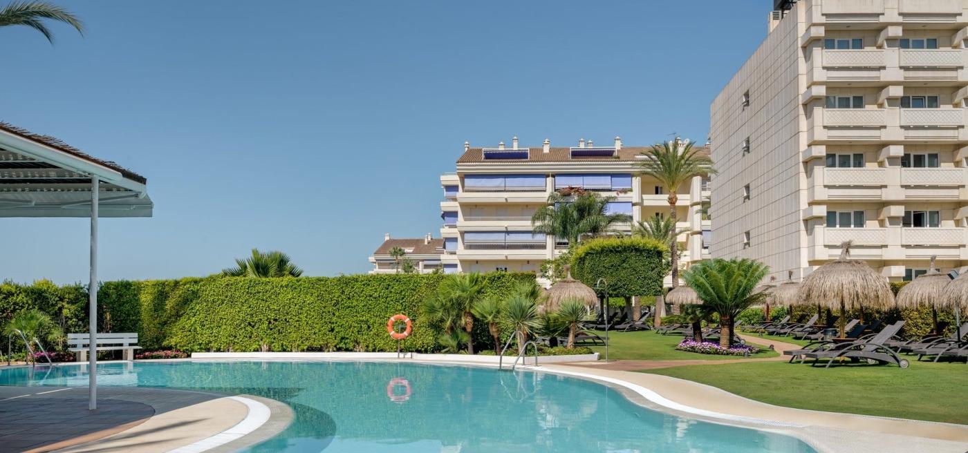 NH Marbella