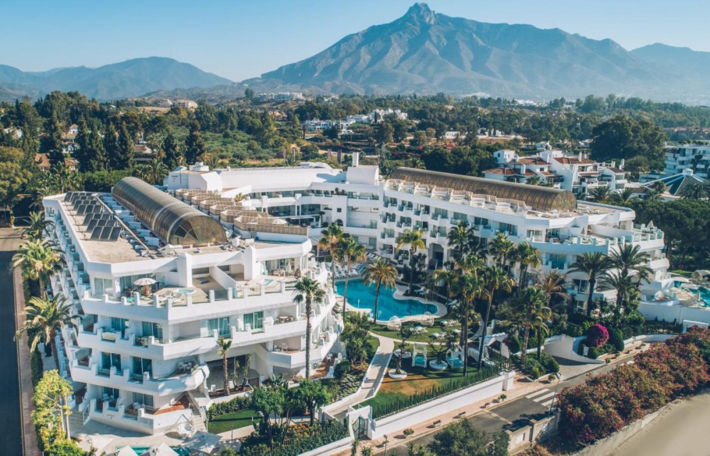 Iberostar Selection Marbella Coral Beach