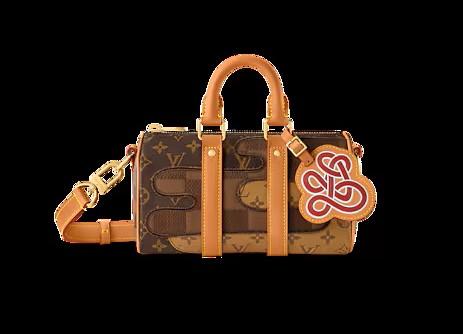 LUIS VUITTON - PUERTO BANUS