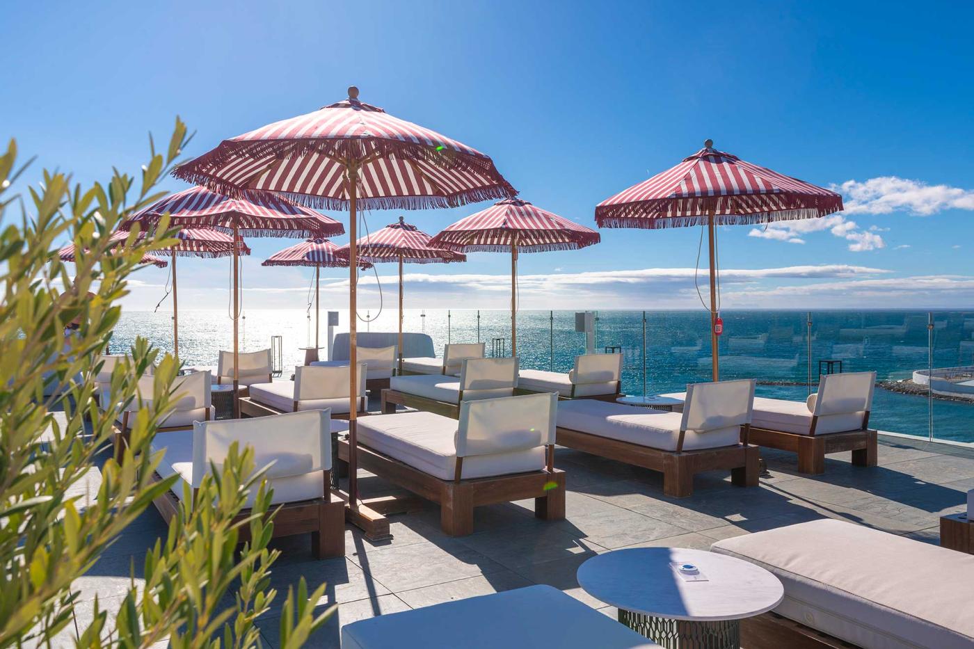 Edge - Hotel El Fuerte
