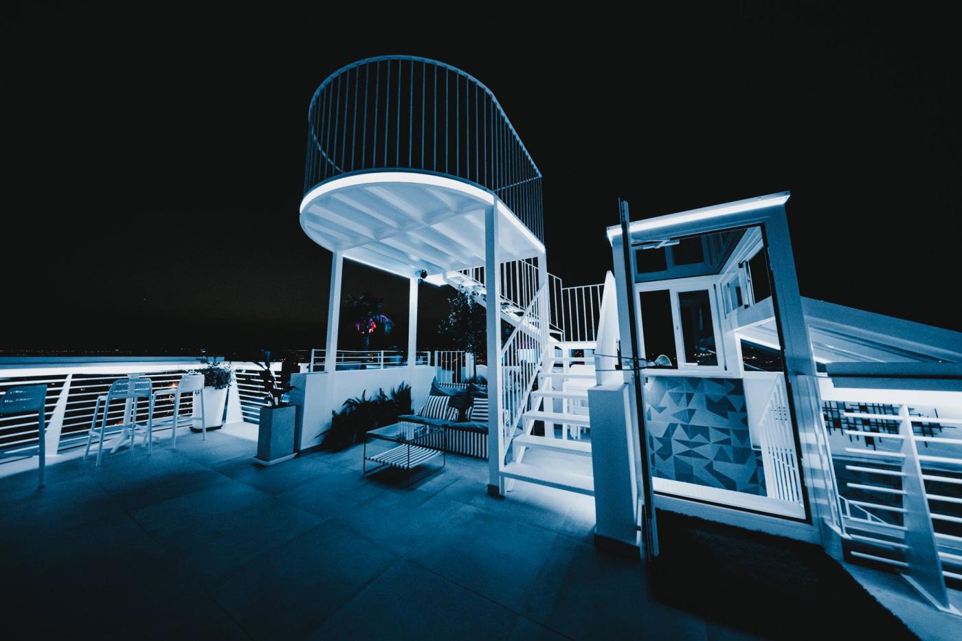 CIELO Skybar