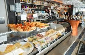 Lenuke - Tapas y Pinchos