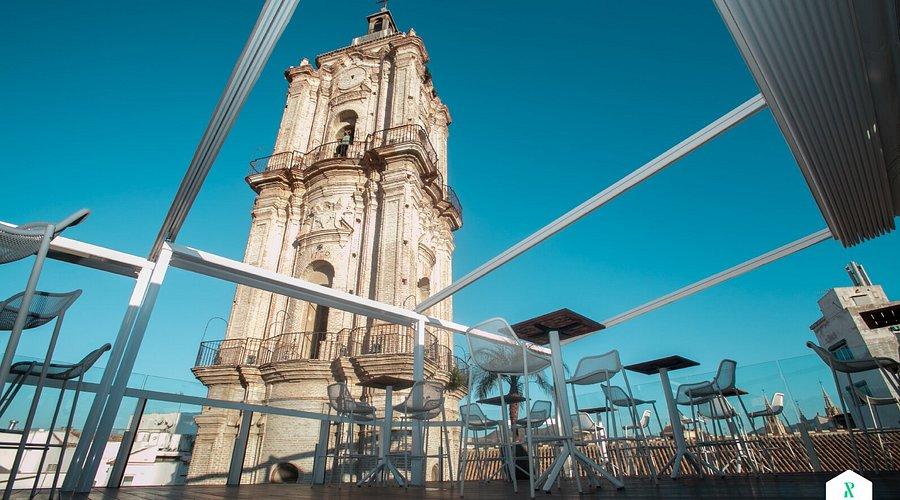 La Terraza de San Juan