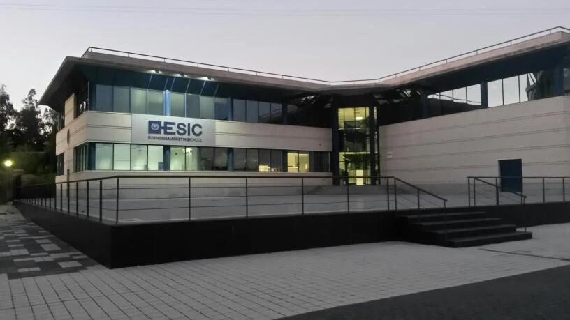 ESIC Málaga