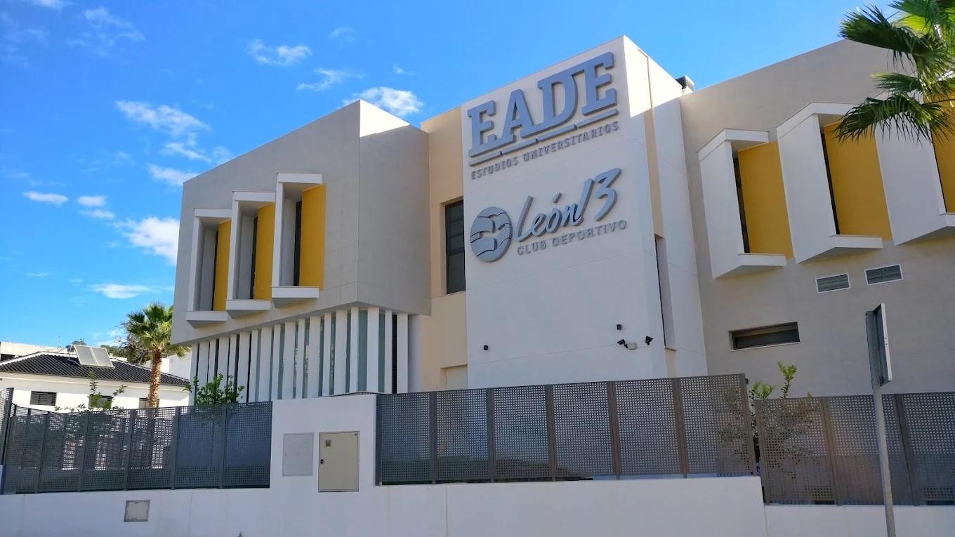 EADE- Escuela Autonoma de Direccion de Empresas