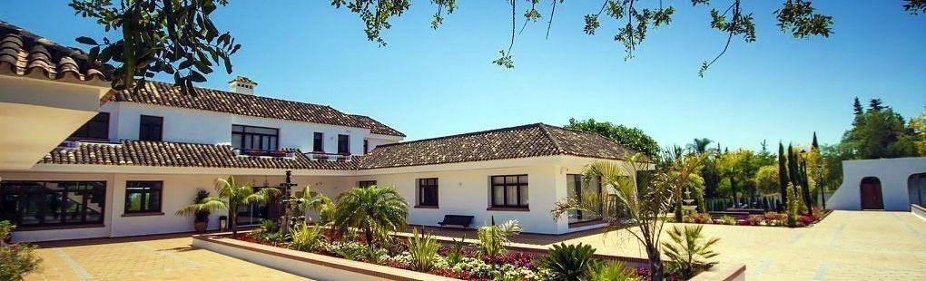 MIUC - Marbella International University Center