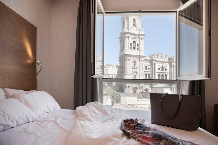 Petit Palace Plaza Málaga