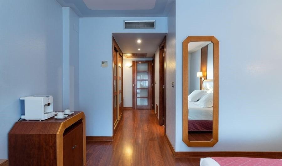 Hotel MS Maestranza Málaga