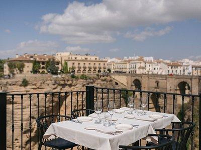 Bardal Restaurante **