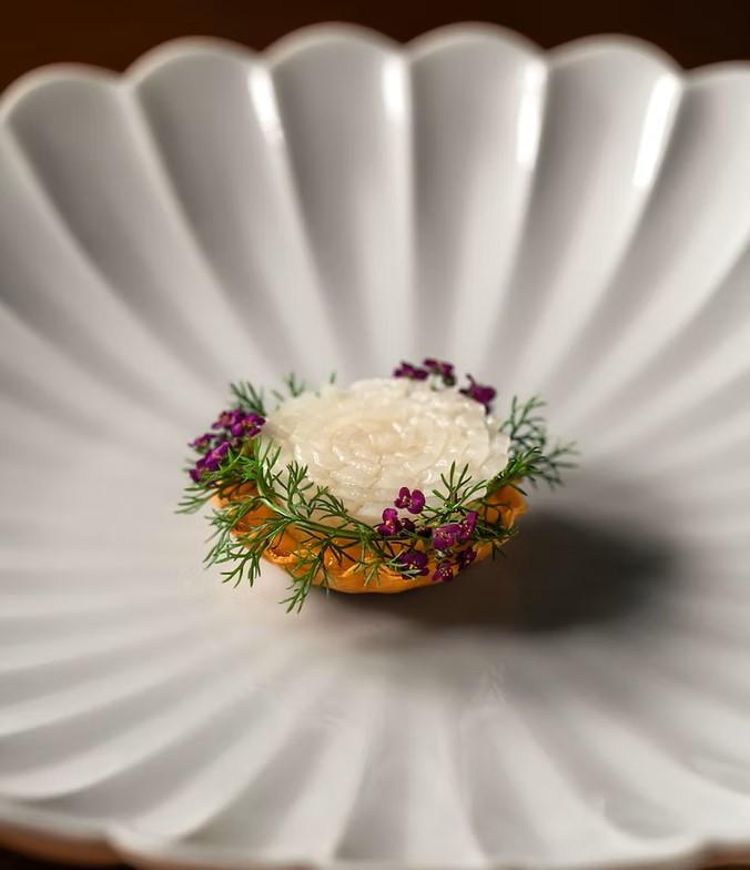 Blossom Restaurante *