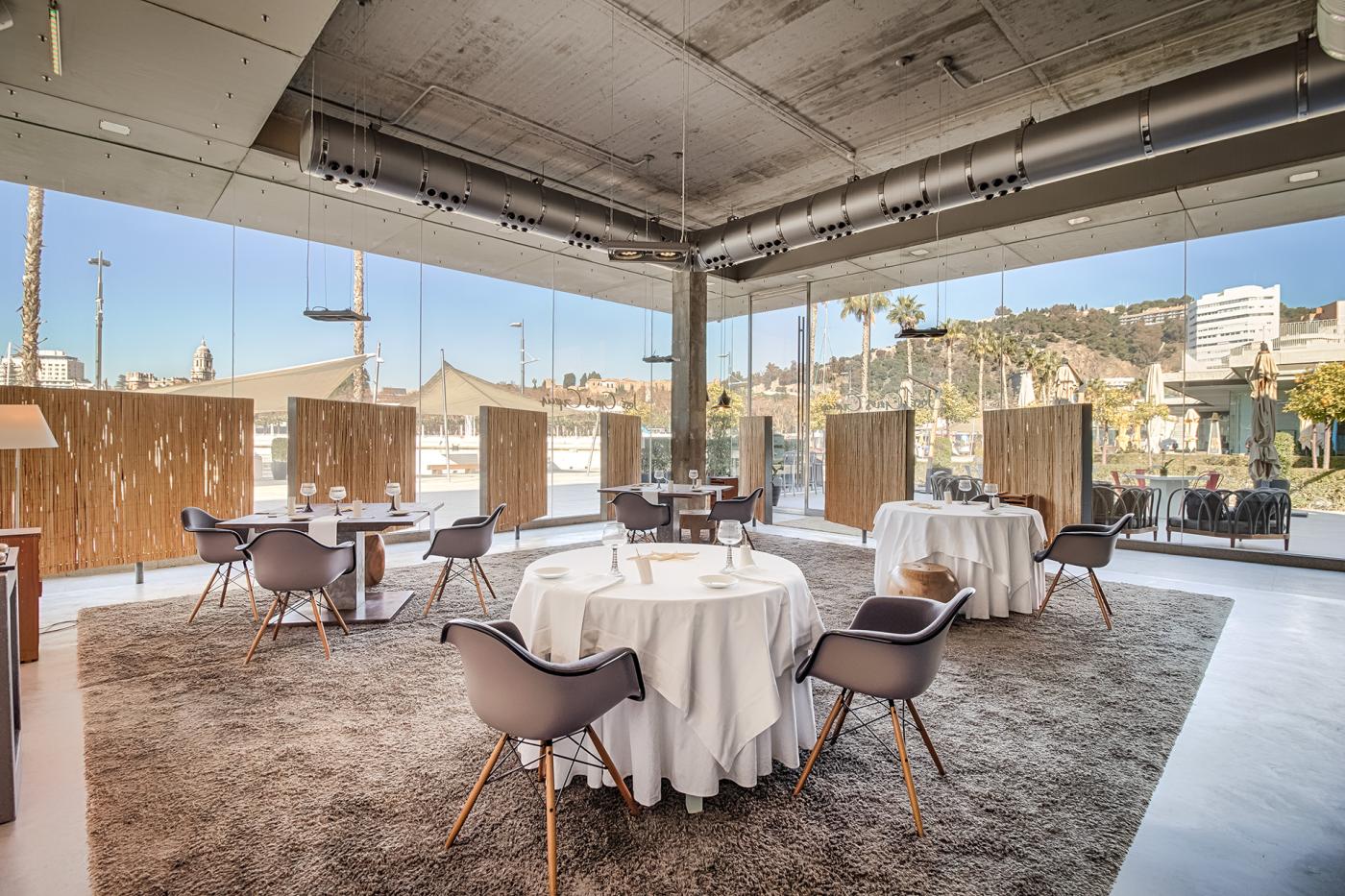 José Carlos García *