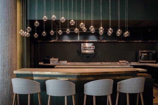 Messina Restaurante *