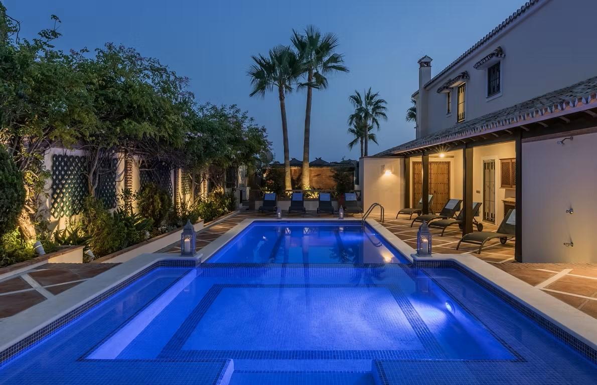 The Residence -   B&B Boutique Hotel