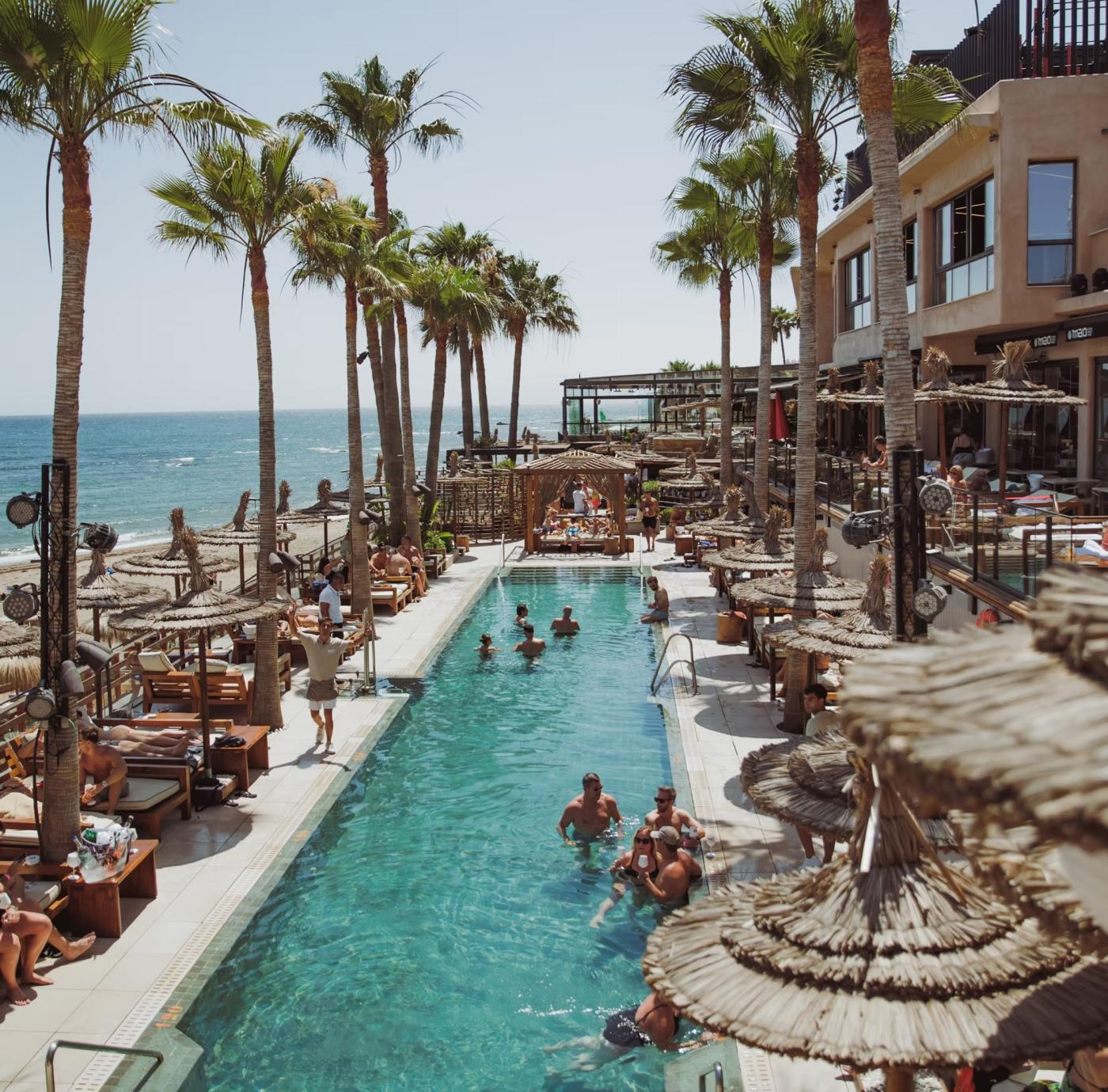 MAX BEACH