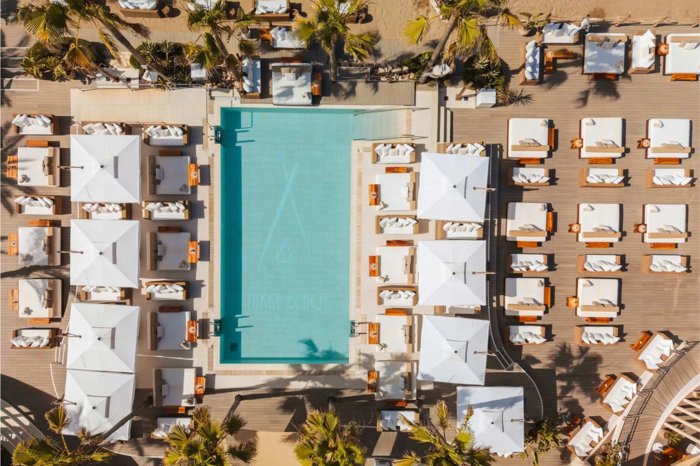 Nikki Beach Marbella
