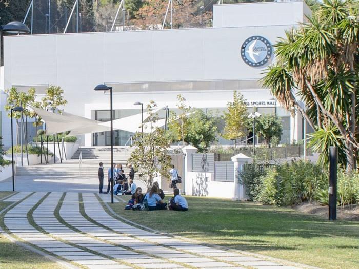 Aloha College Marbella