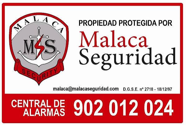 MALACA Security